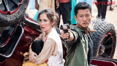 Phim Chiến Lang 2 phim hành động võ thuật Trung Quốc kinh điển hay nhất