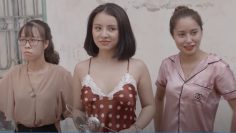 Xóm Trọ Thị Phi – Tập 4 [Full HD] | Phim Hài Việt Nam Hay Nhất Cười Vỡ Bụng