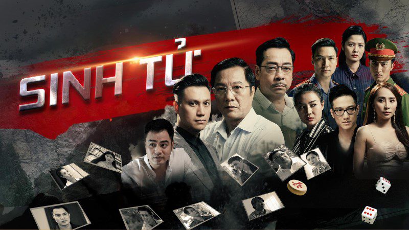 PHIM SINH TỬ trọn bộ 80 tập Full HD