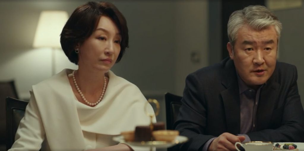  Phim Hoa Của Quỷ-Top phim tình cảm Hàn Quốc
