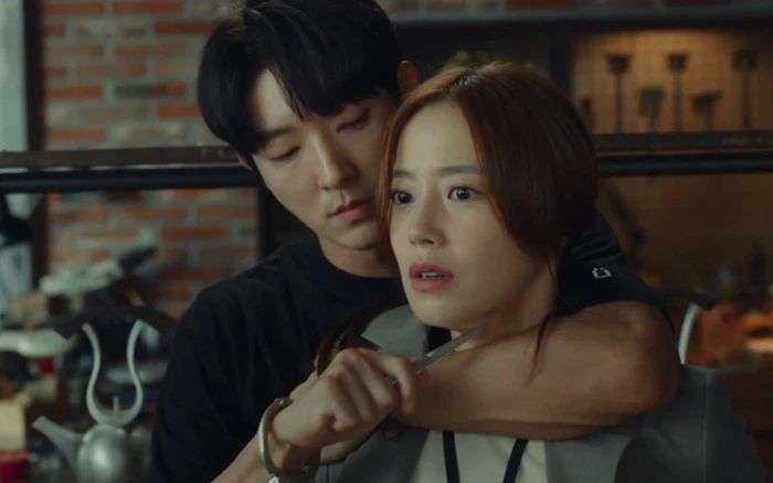 Hoa Của Quỷ-Top phim tình cảm Hàn Quốc hay nhất 2021 #4