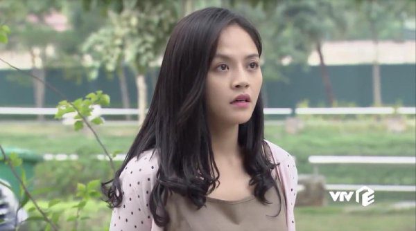 Diễn viên Thu Quỳnh trong phim về nhà đi con | Hayvl.one