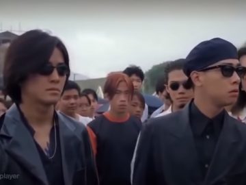 Phim Hành Động Xã Hội Đen Hong Kong Hay Nhất 2019[Full HD Thuyết Minh]